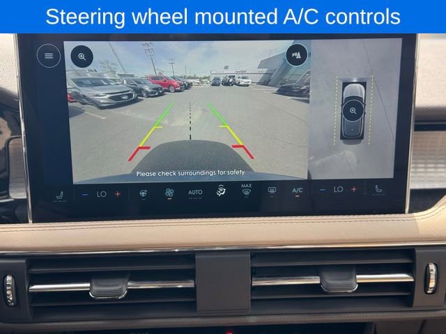 Used 2023 Lincoln Corsair AWD w/ Equipment Group 101A image 24