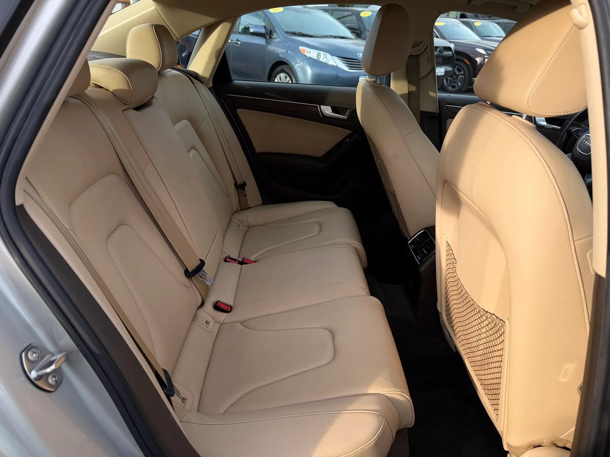 Used 2015 Audi A4 2.0T Premium AWD/4WD image 20