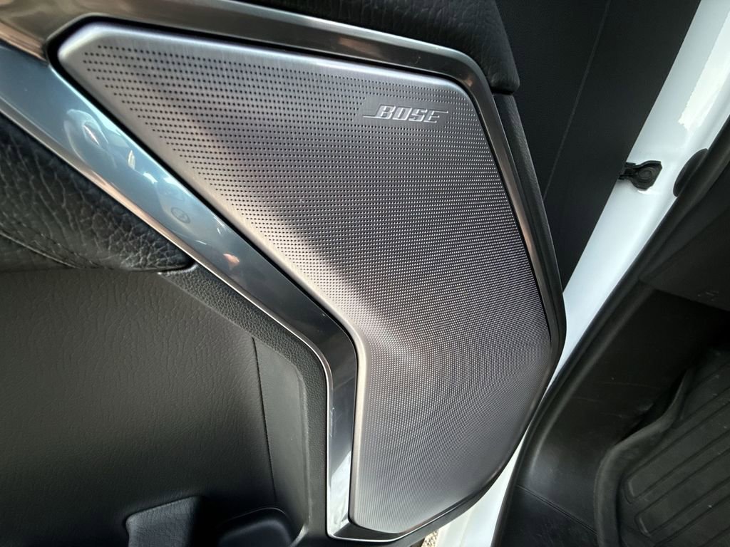 Certified 2022 GMC Sierra 1500 Denali w/ Technology Package image 31