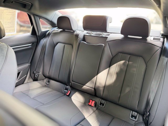 New 2026 Audi A3 2.0T Premium AWD/4WD image 22