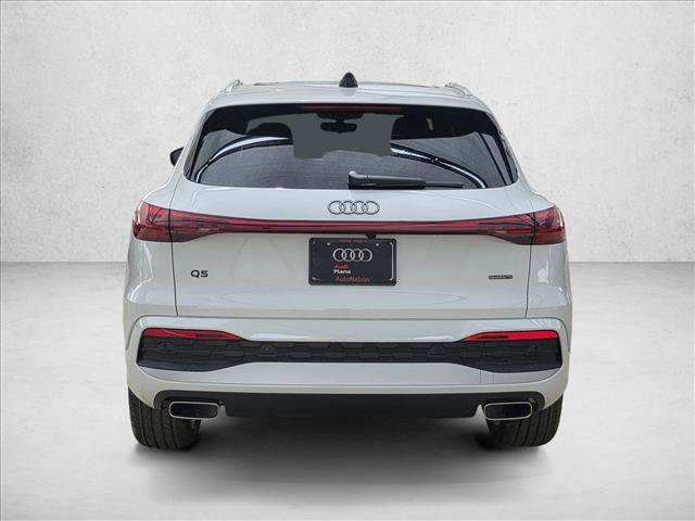 New 2026 Audi Q5 Premium AWD/4WD image 6