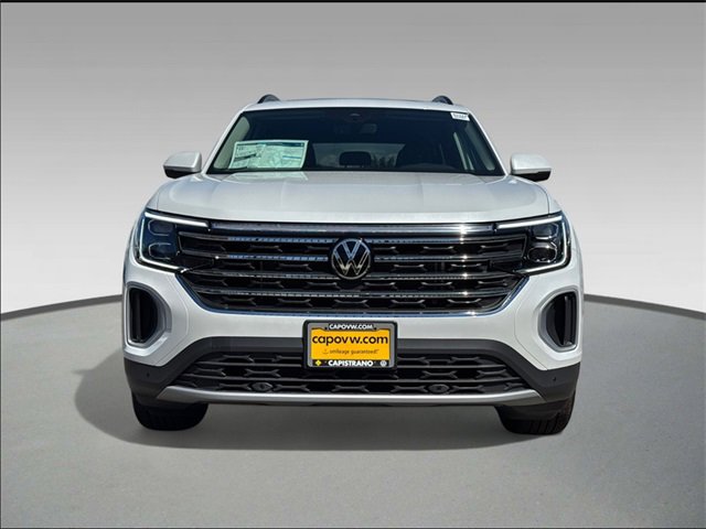 New 2026 Volkswagen Atlas SE image 2