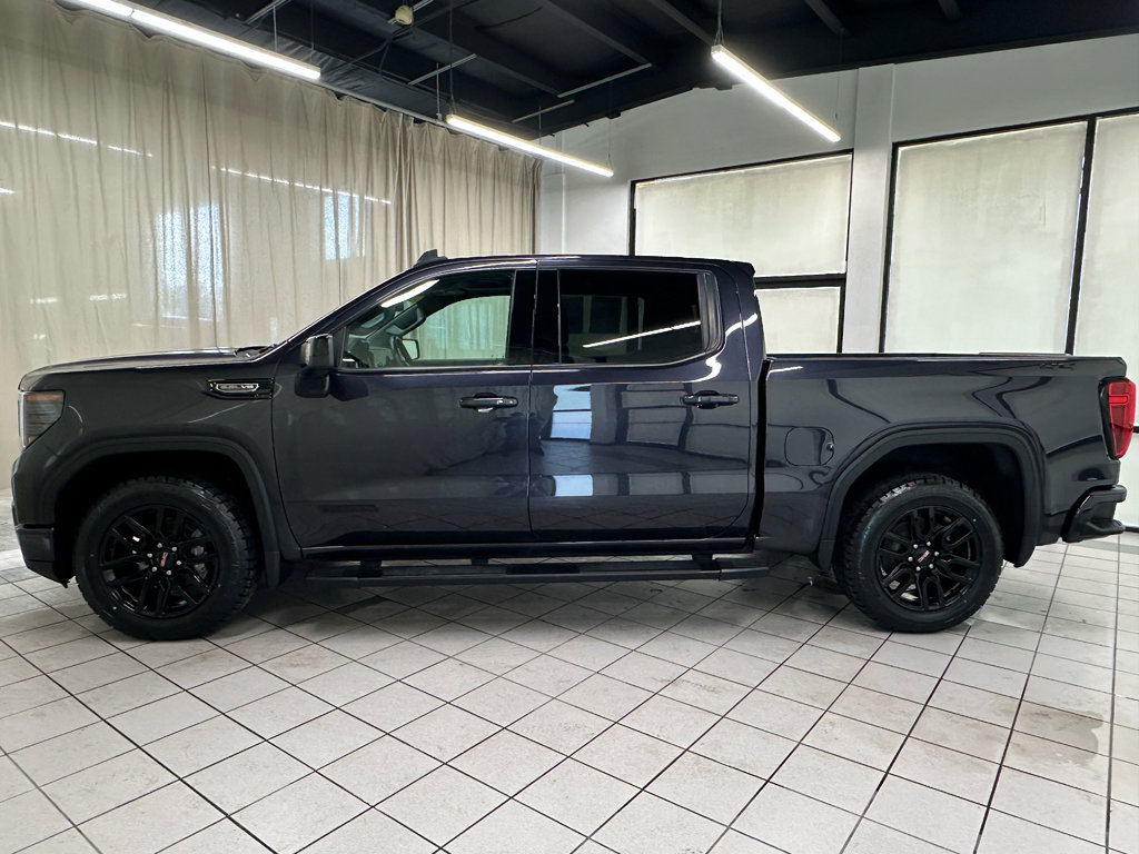Certified 2023 GMC Sierra 1500 Elevation w/ Elevation Premium Package AWD/4WD image 13