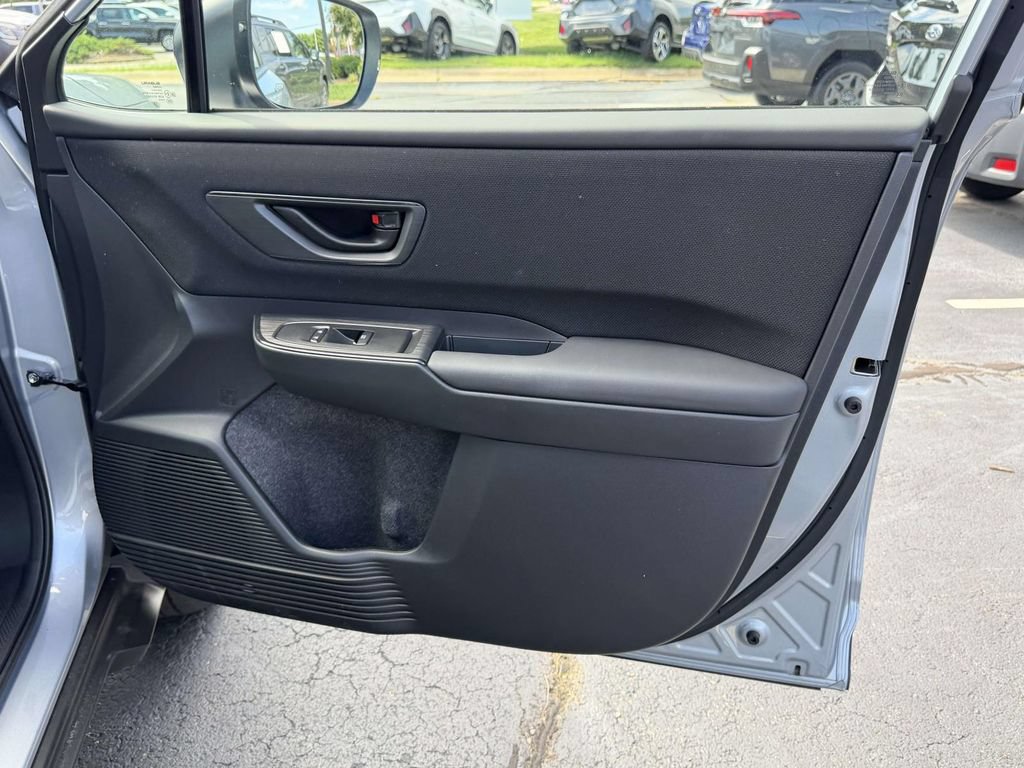 Certified 2026 Subaru Outback Premium AWD/4WD image 10