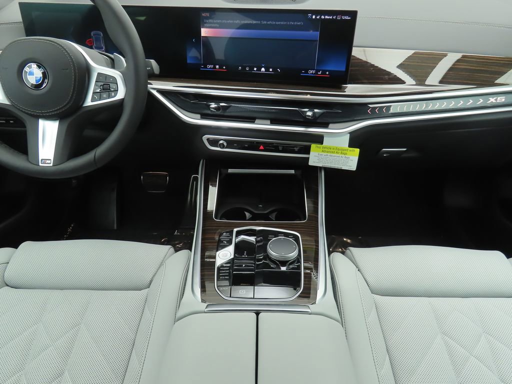 New 2026 BMW X5 sDrive40i w/ M Sport Package image 13
