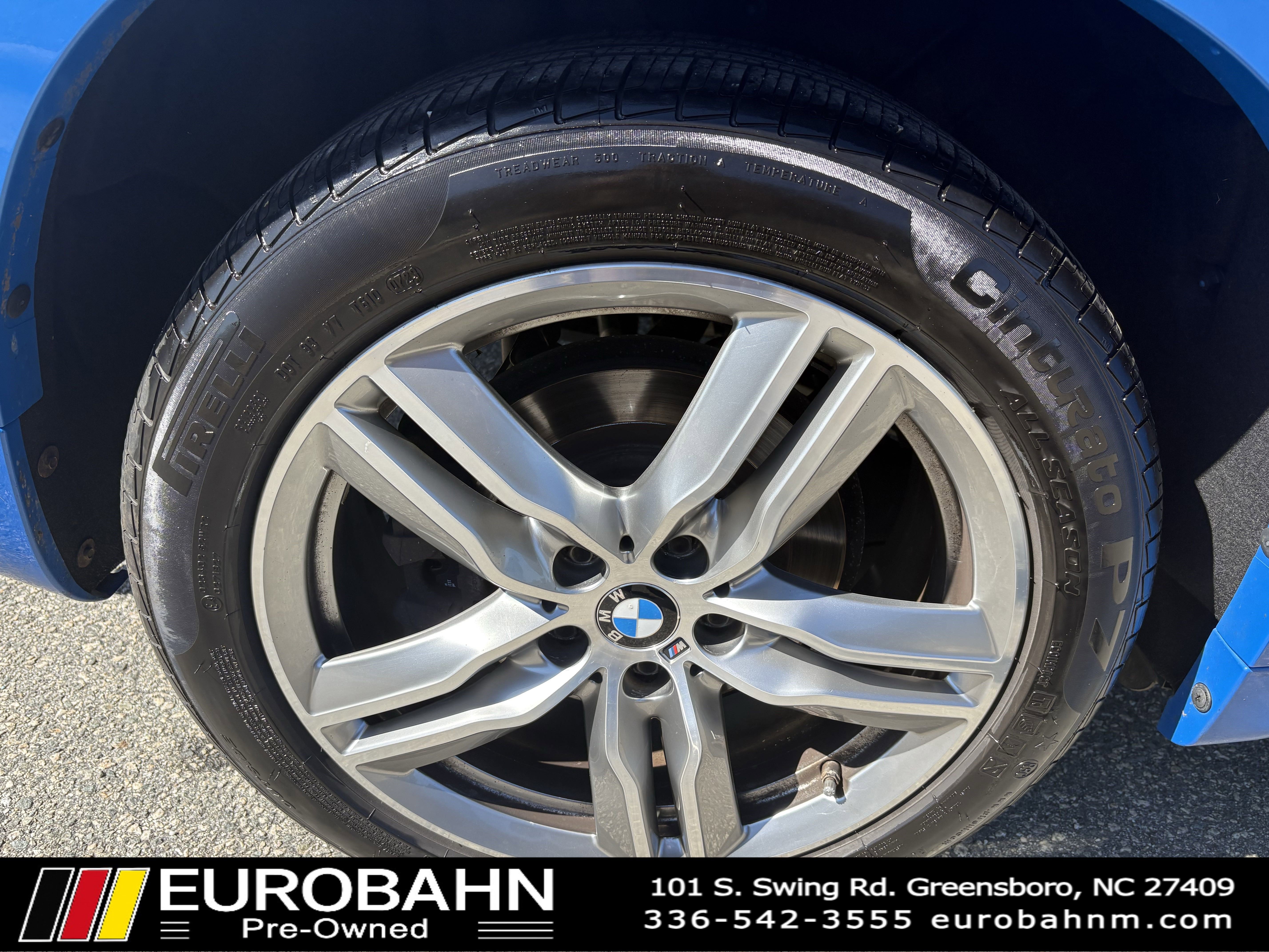 Used 2020 BMW X1 xDrive28i image 31