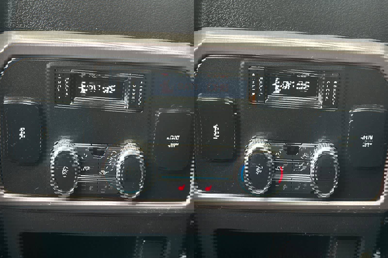 Used 2019 Ford Expedition Max Platinum AWD/4WD image 15