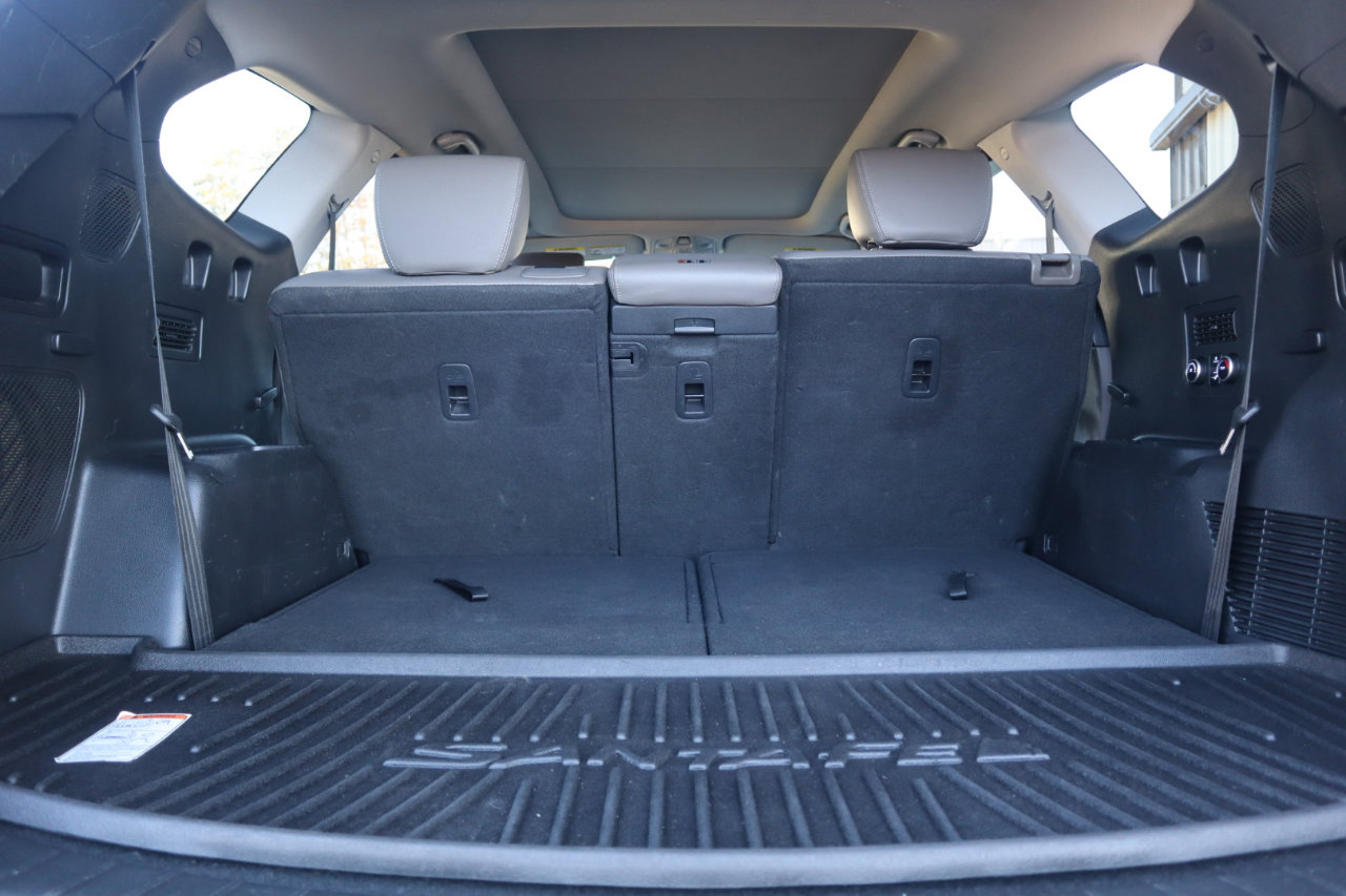 Used 2017 Hyundai Santa Fe AWD w/ SE Ultimate Tech Package 03 image 58