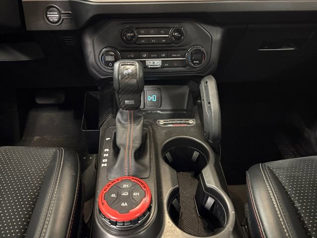 Certified 2023 Ford Bronco Raptor image 11