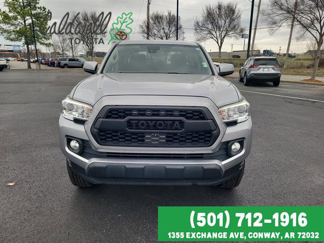 Used 2020 Toyota Tacoma SR5 image 2
