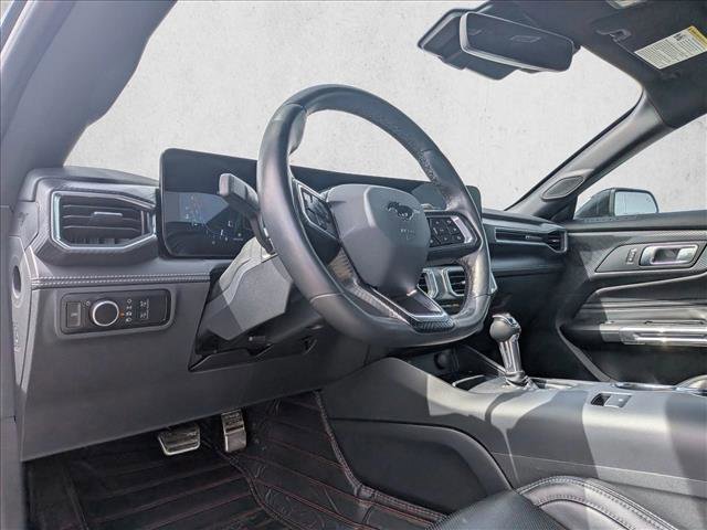 Used 2024 Ford Mustang Premium image 10