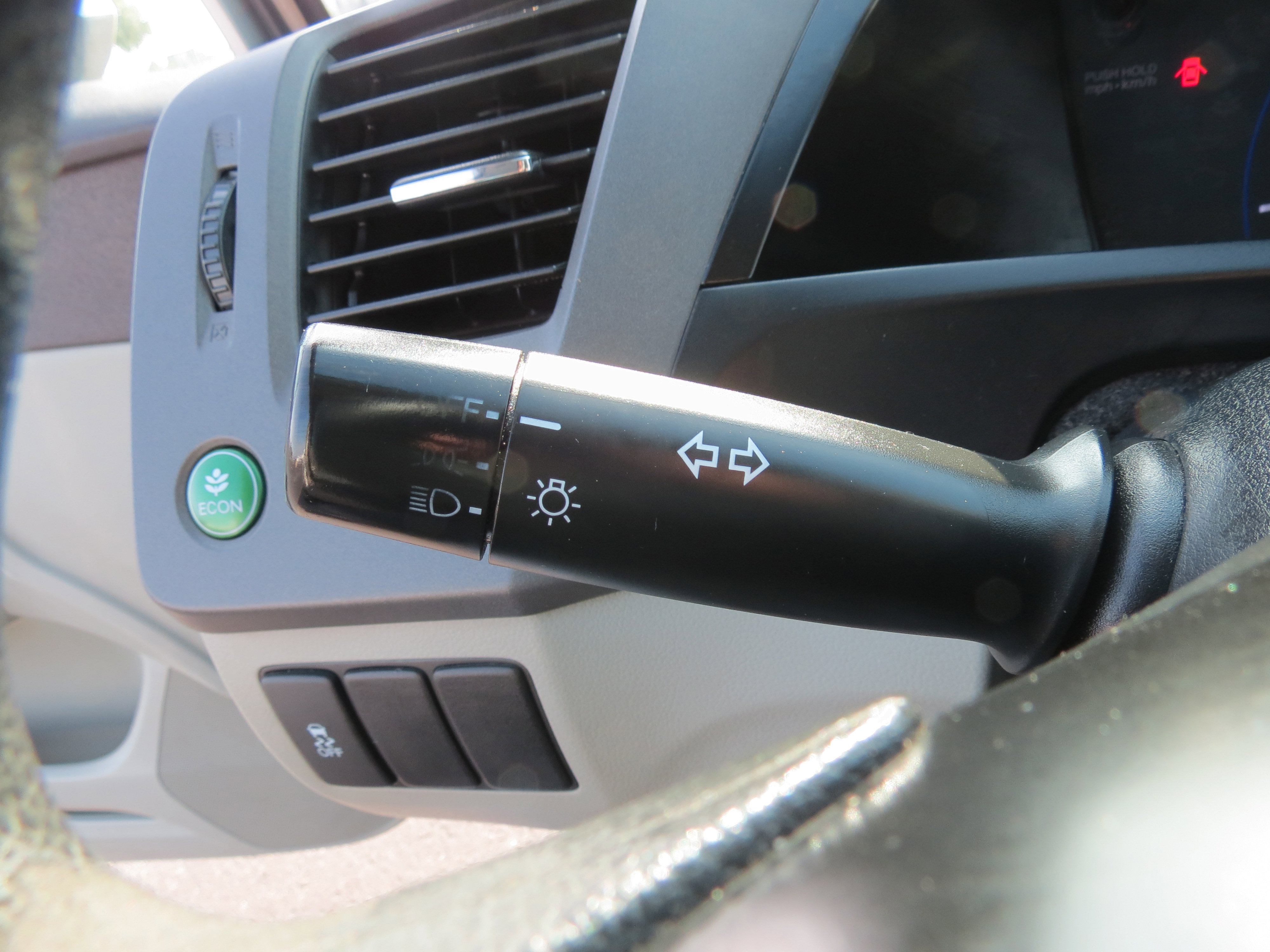Used 2012 Honda Civic EX image 17