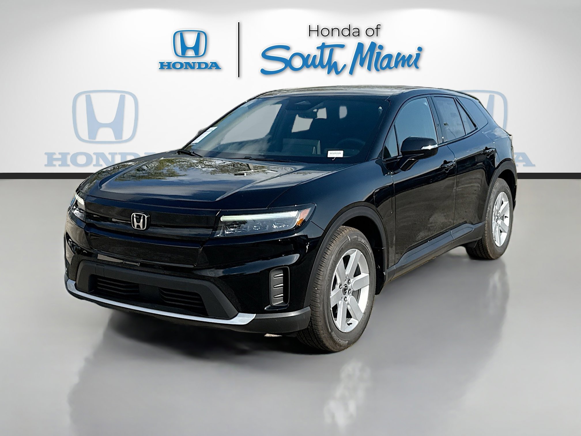 New 2026 Honda Prologue Eco image 3