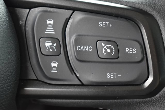 Used 2025 Jeep Wrangler Unlimited Sport S 4xe AWD/4WD image 26