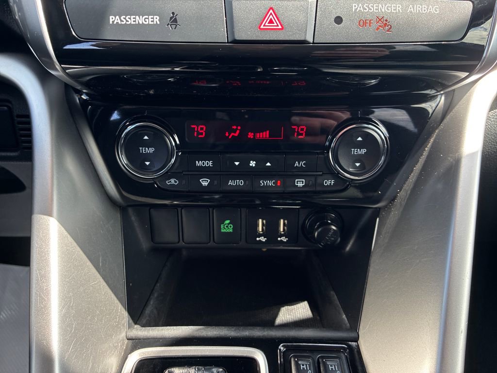 Used 2023 Mitsubishi Eclipse Cross SE AWD/4WD image 25