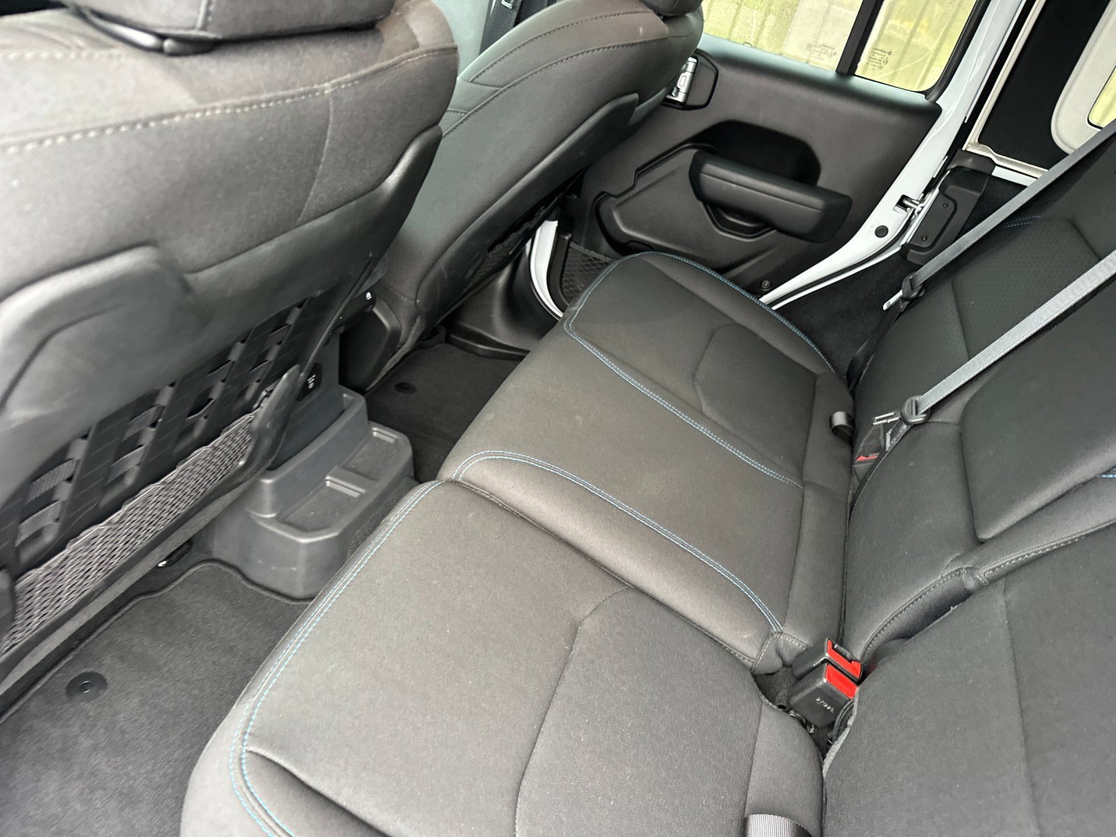 Used 2022 Jeep Wrangler Unlimited Rubicon 4xe image 12