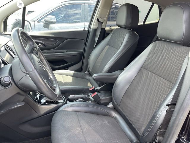 Used 2022 Buick Encore Preferred w/ Safety Package AWD/4WD image 7