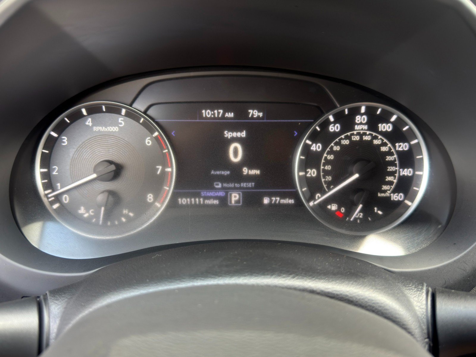 Used 2019 INFINITI QX50 Essential w/ Premium Heat Package FWD image 20