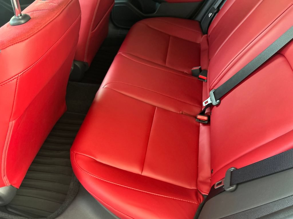 Used 2025 Acura Integra A-Spec FWD image 28