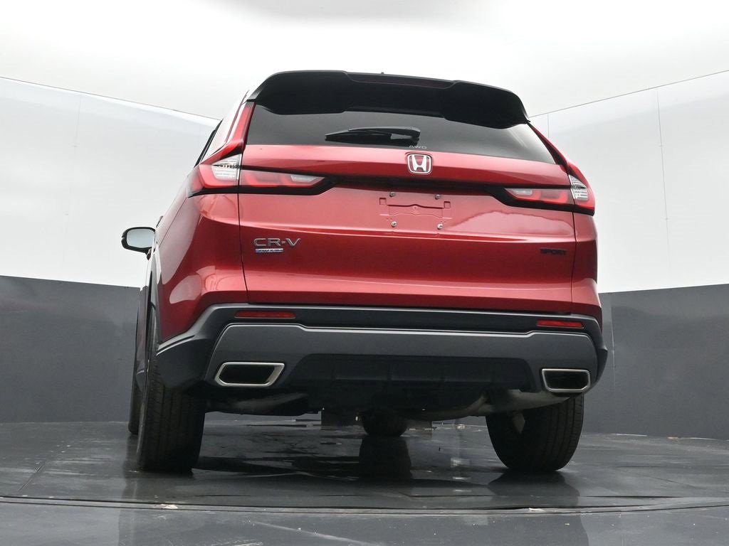 Used 2024 Honda CR-V Sport image 20