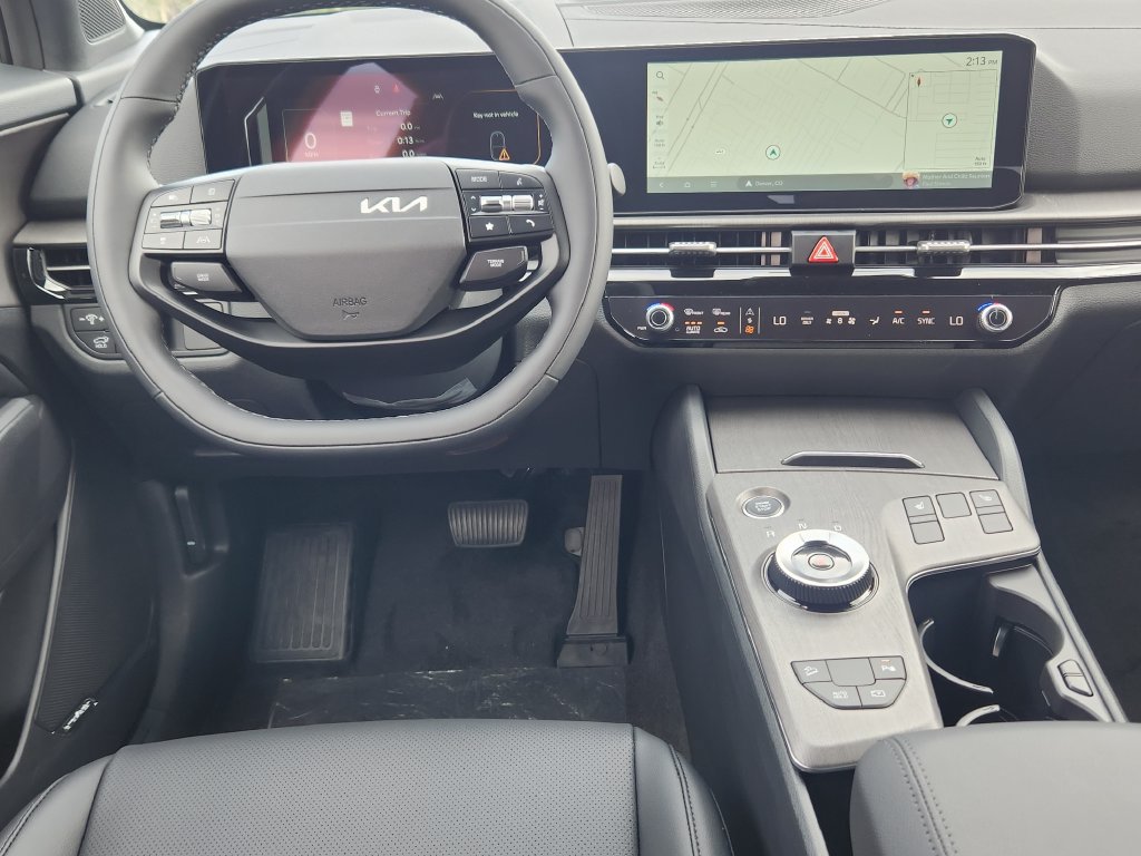 New 2027 Kia Sportage X-Line AWD/4WD image 10
