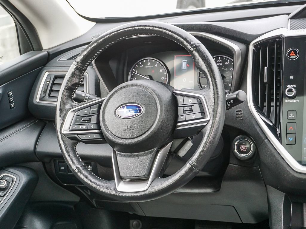 Used 2023 Subaru Ascent Limited w/ Technology Package image 16