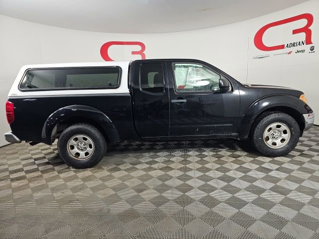 Used 2008 Nissan Frontier SE w/ Power Pkg image 8