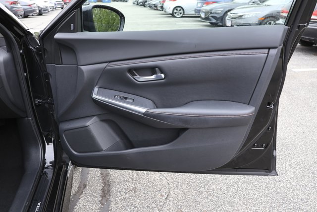 Used 2021 Nissan Sentra SR FWD image 29