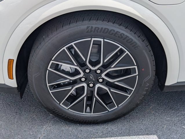 New 2026 Ford Mustang Mach-E Premium RWD image 13