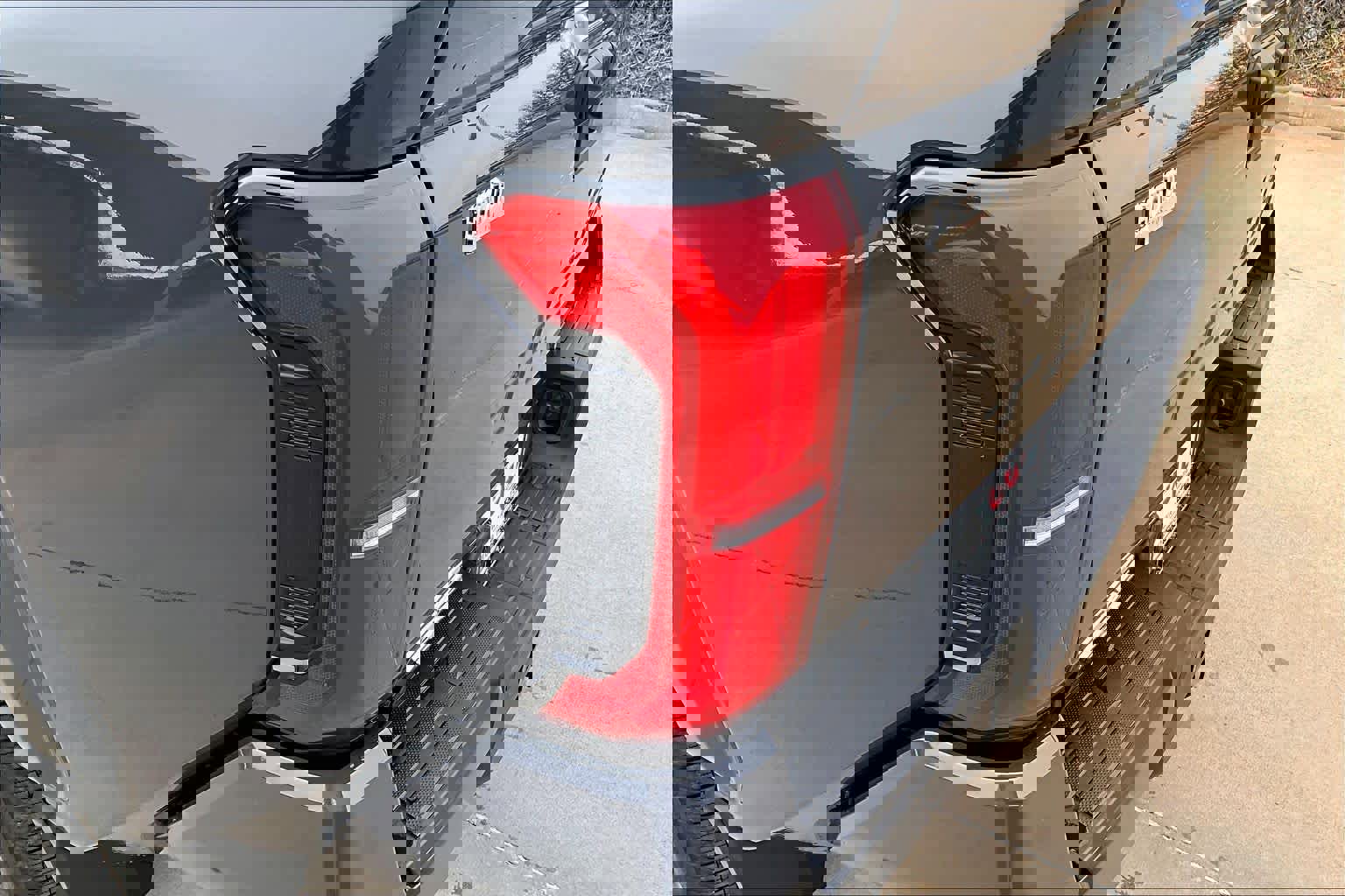 Used 2024 Toyota Tacoma SR5 image 27