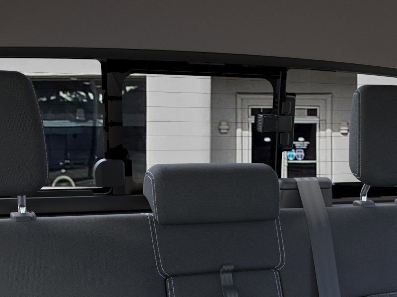 New 2025 Ford Ranger XLT w/ FX4 Off-Road Package AWD/4WD image 22