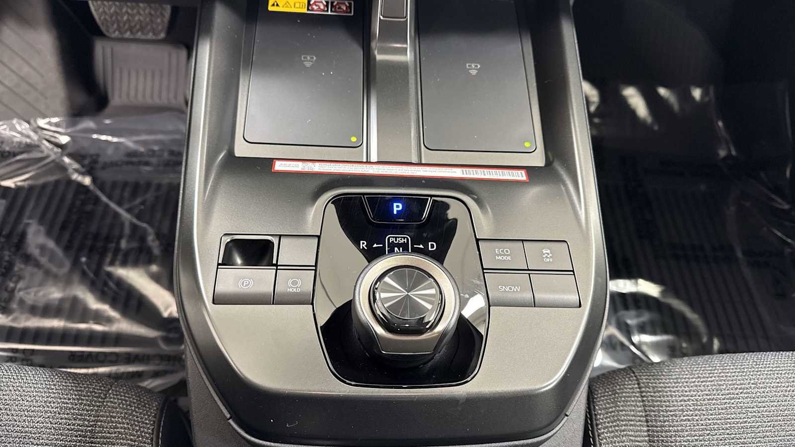 New 2026 Toyota bZ image 22