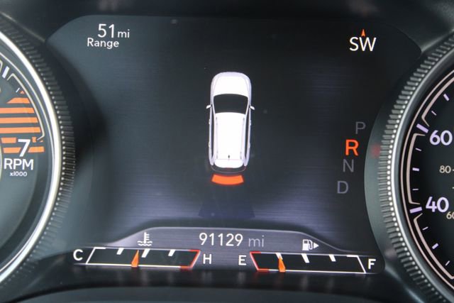 Used 2019 Jeep Cherokee Limited FWD image 47