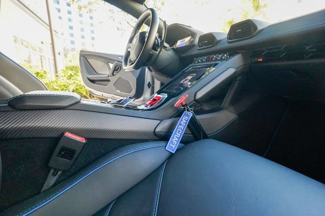 Used 2020 Lamborghini Huracan EVO AWD/4WD image 87