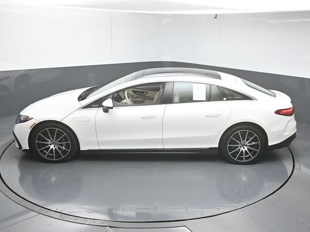 Certified 2022 Mercedes-Benz EQS 450+ Sedan image 45