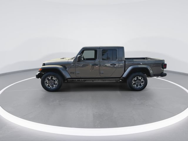 New 2026 Jeep Gladiator Mojave AWD/4WD image 5