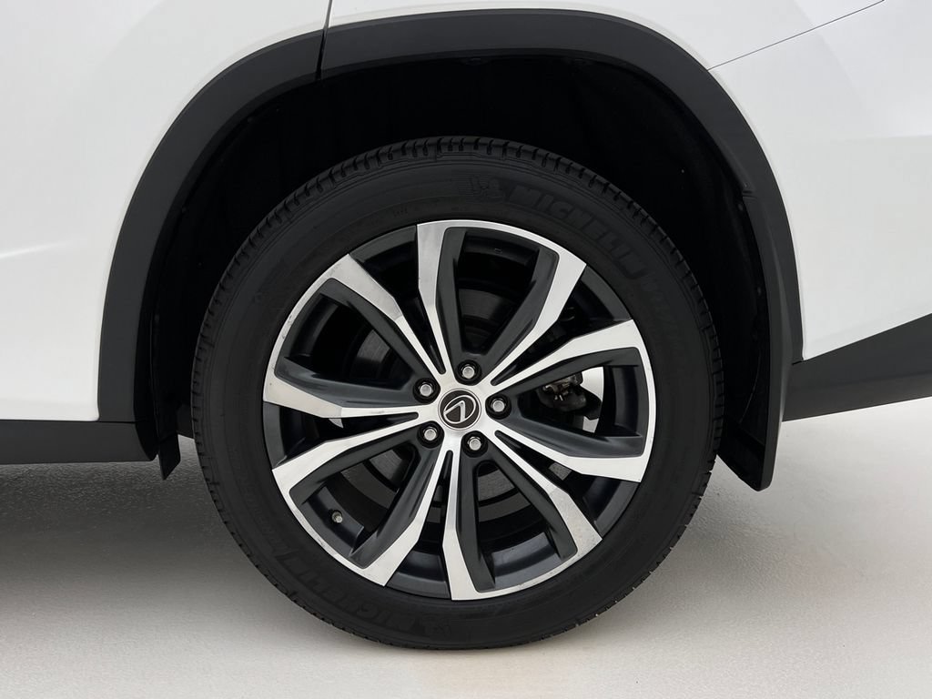 Certified 2022 Lexus RX 350 AWD w/ Premium Package image 29