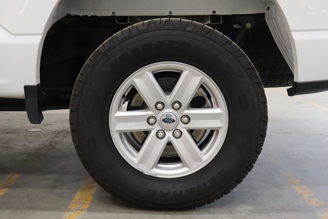 Used 2023 Ford F150 XLT w/ Trailer Tow Package image 41