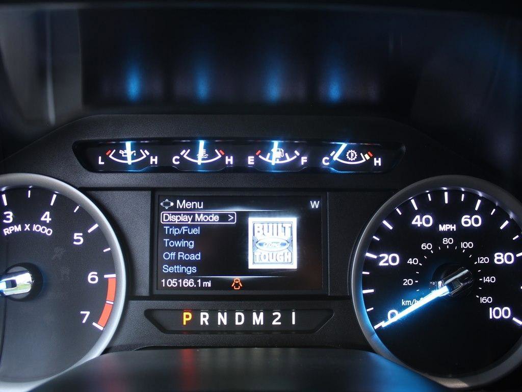 Used 2019 Ford F250 XL w/ Power Equipment Group RWD image 24