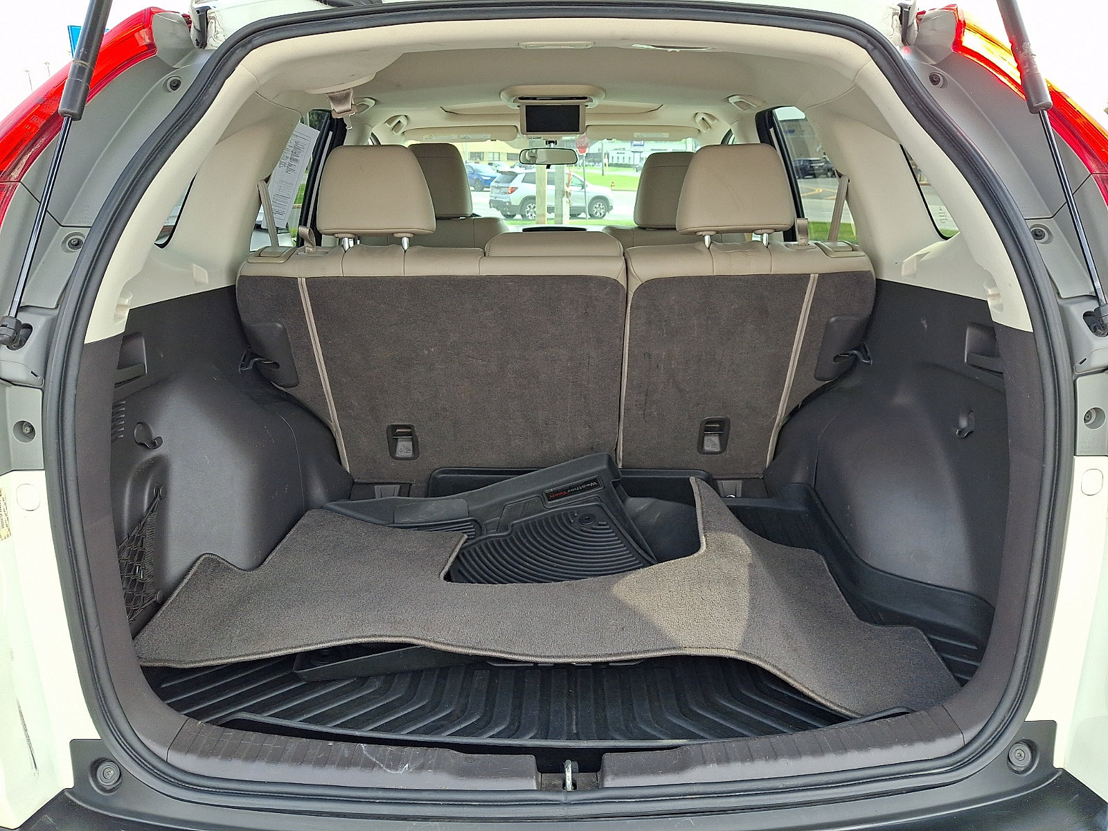 Used 2012 Honda CR-V EX-L image 30