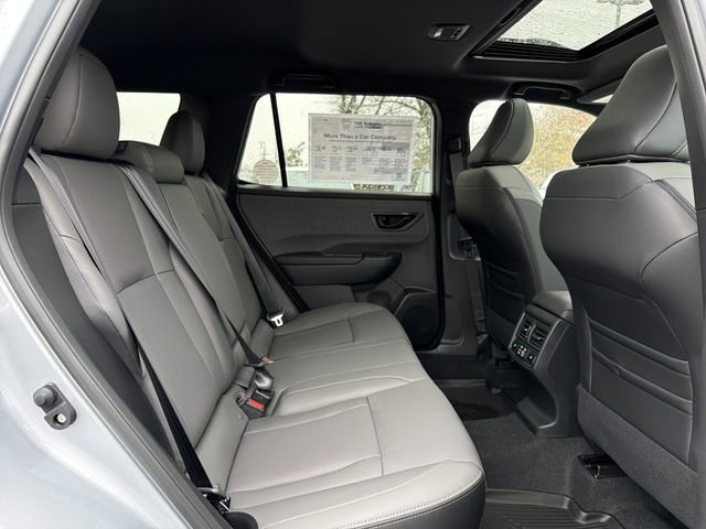 New 2026 Subaru Outback Limited image 17