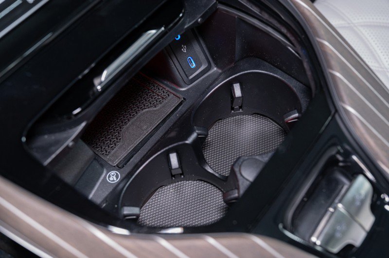 New 2026 Mercedes-Benz SL 63 AMG 4MATIC image 26