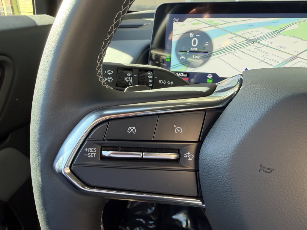 Used 2024 Honda Prologue Elite image 27