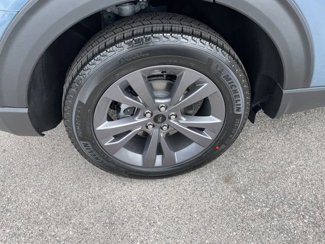 New 2026 Ford Explorer Active image 17