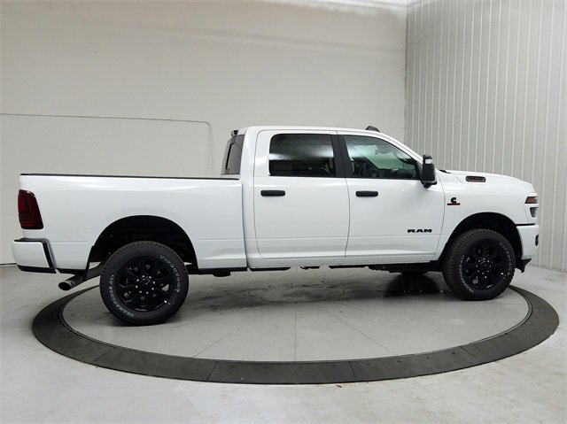 New 2026 RAM 2500 Big Horn image 8