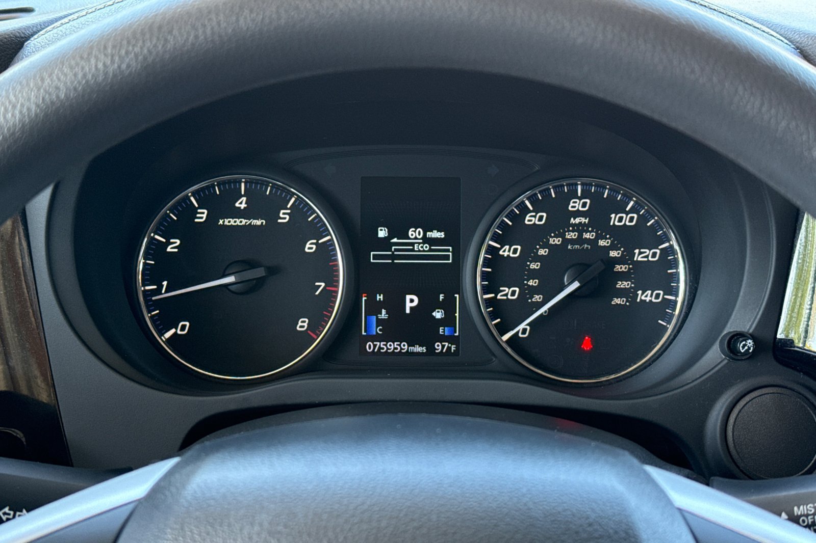 Used 2020 Mitsubishi Outlander ES FWD image 36