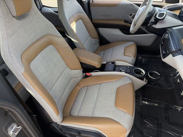 Used 2017 BMW i3 image 10