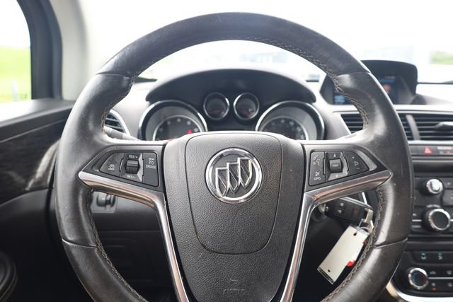 Used 2015 Buick Encore FWD image 16