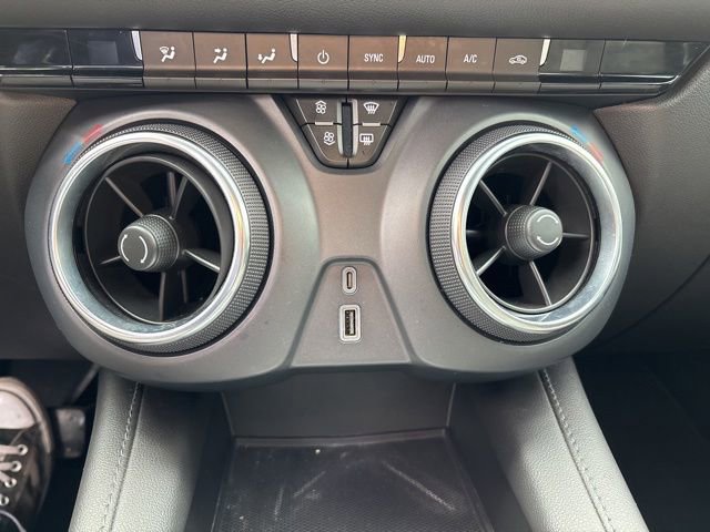 Used 2022 Chevrolet Blazer LT AWD/4WD image 23