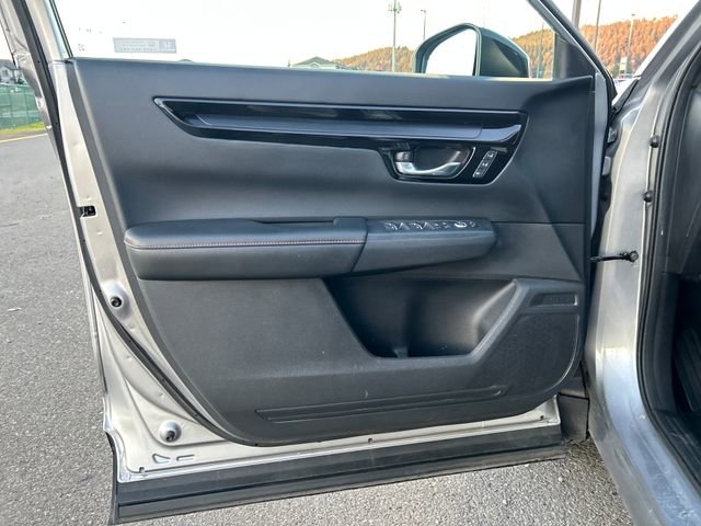 Certified 2023 Honda CR-V Sport Touring image 18